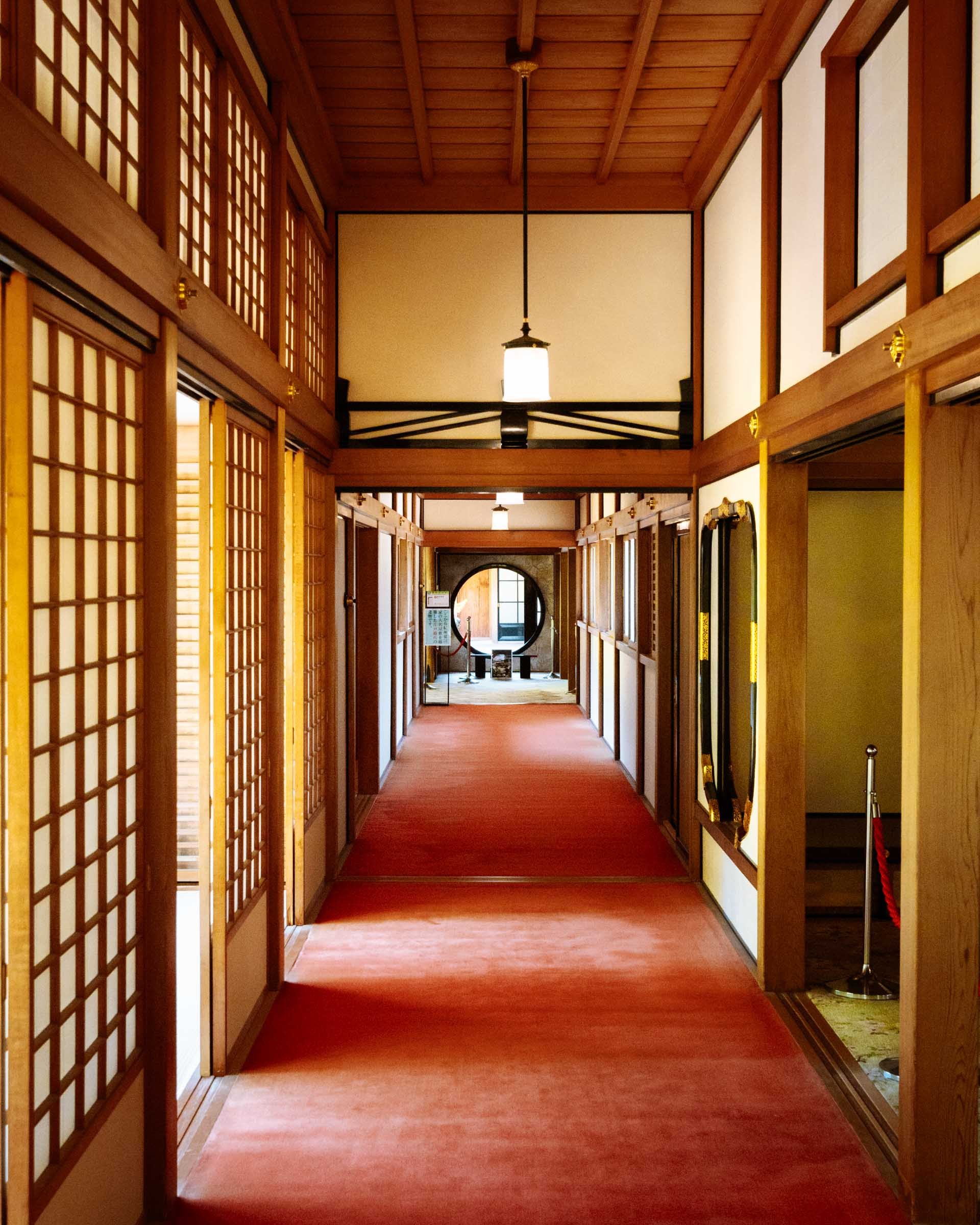 🏛️ 닛코 타모자와 황실 별장 기념공원 (닛코 타모자와 고요테이 키넨 코엔) 이미지 3